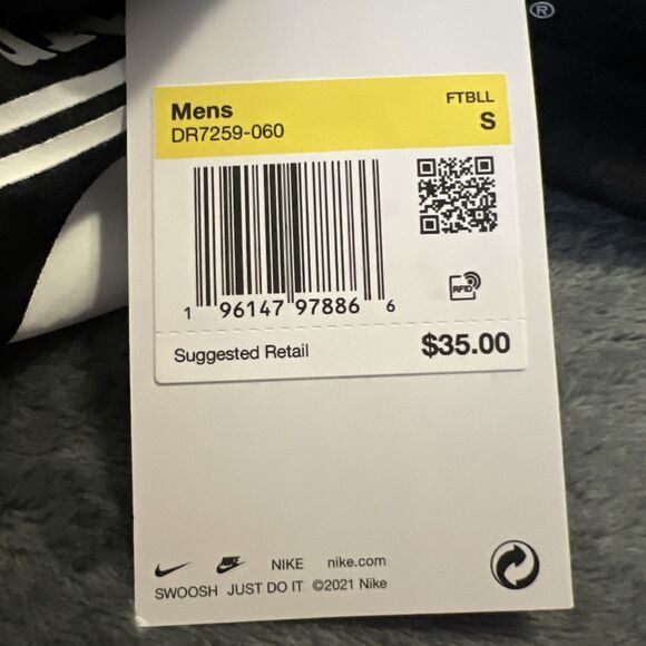 Small Nike Dri-Fit Michigan State University Spartans MSU Shirt Men's DR7259-060 - Picture 2 of 7